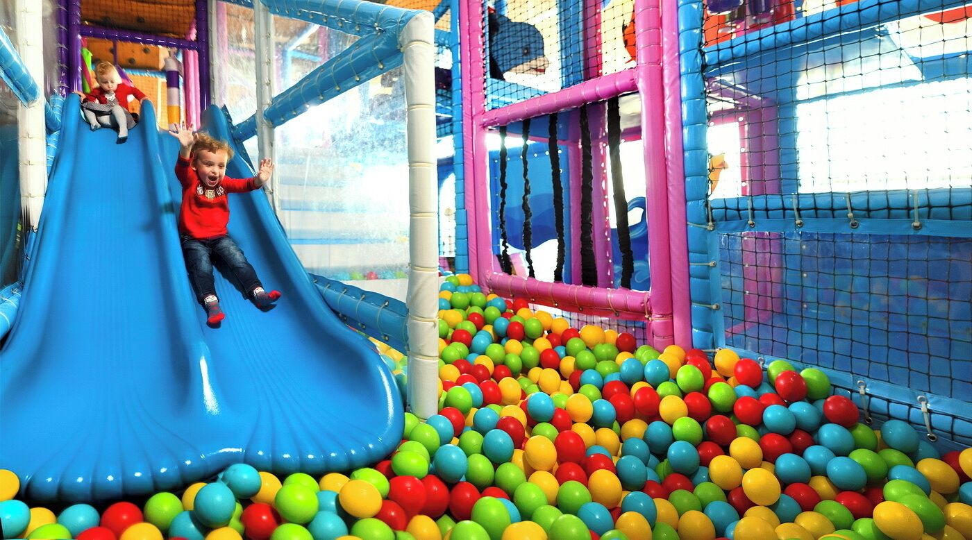 Children's activities