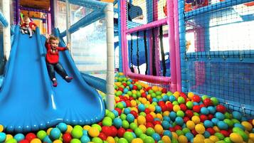 Children's activities