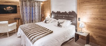 Le Chalet de l'Atelier