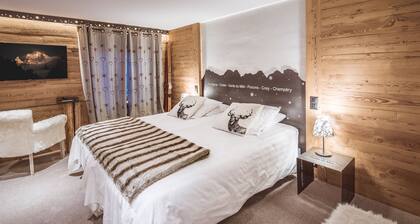 Le Chalet de l'Atelier