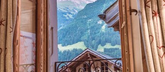 Le Chalet de l'Atelier