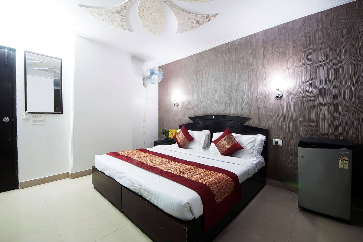 Chambre Deluxe