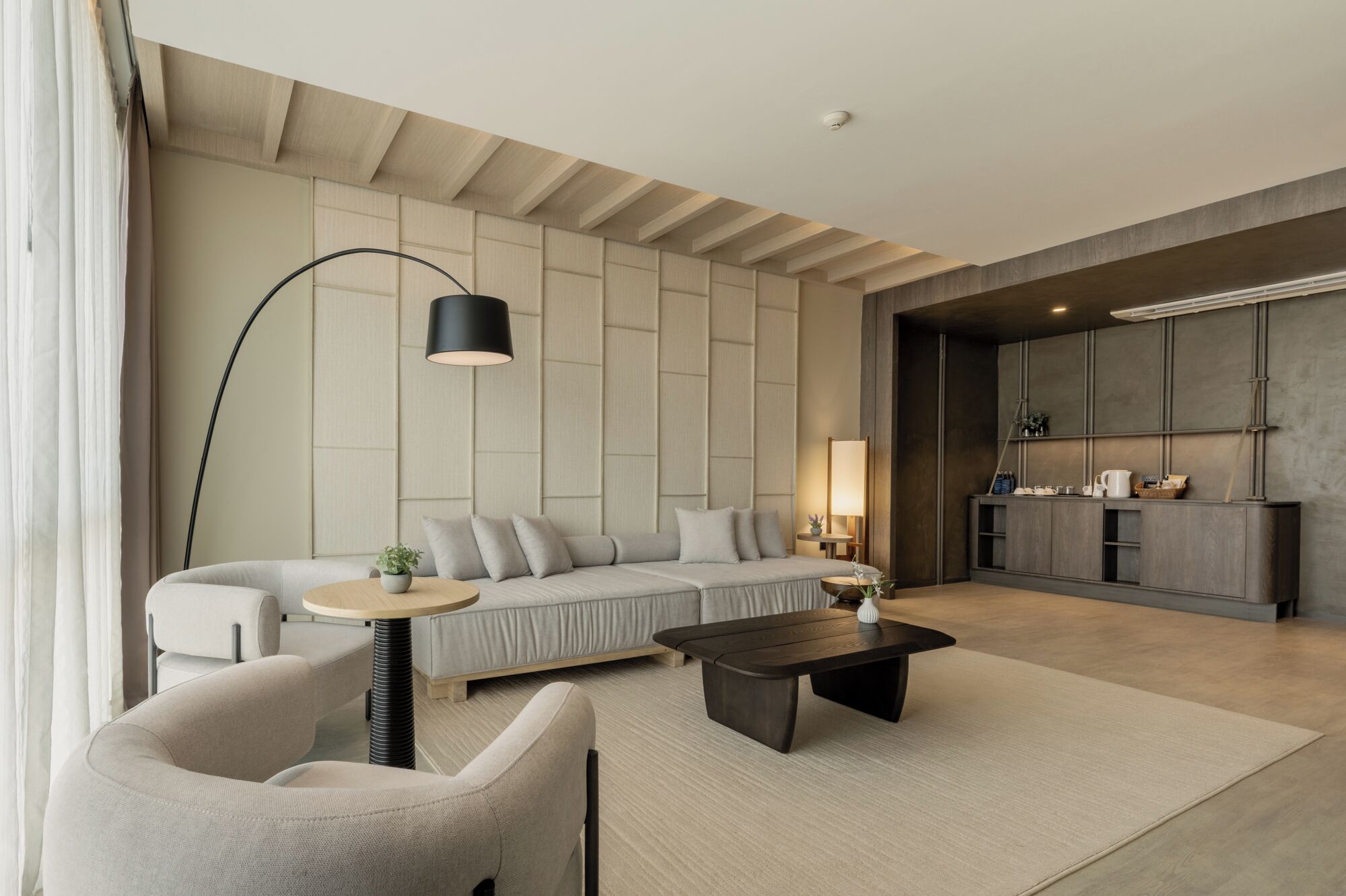 Foto - Grand Vista Hotel Chiangrai