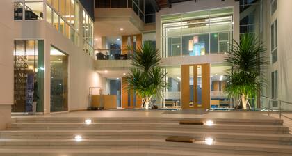 Grand Vista Hotel Chiangrai