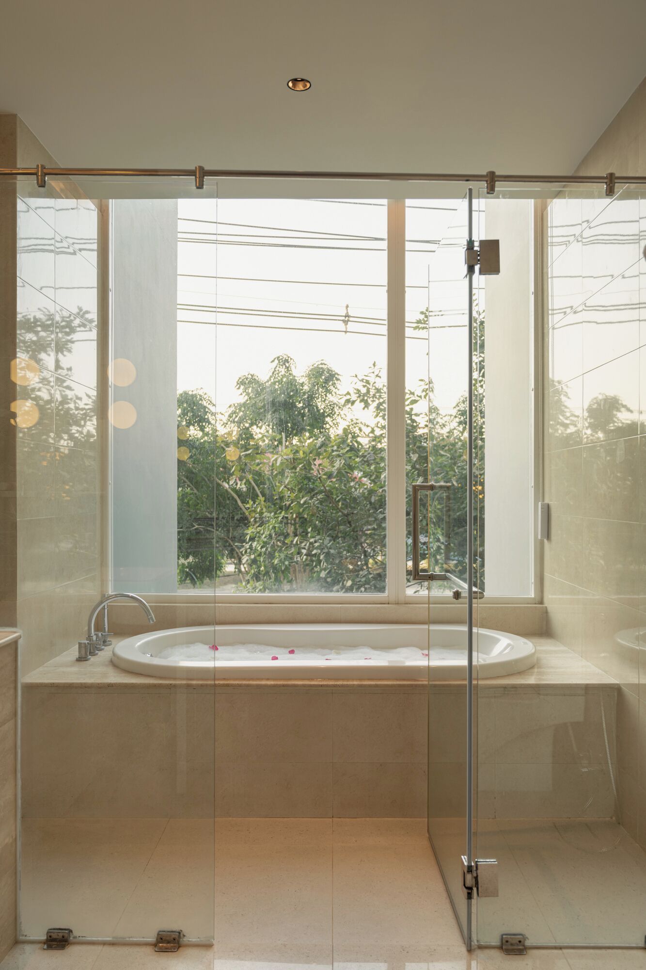 Foto - Grand Vista Hotel Chiangrai