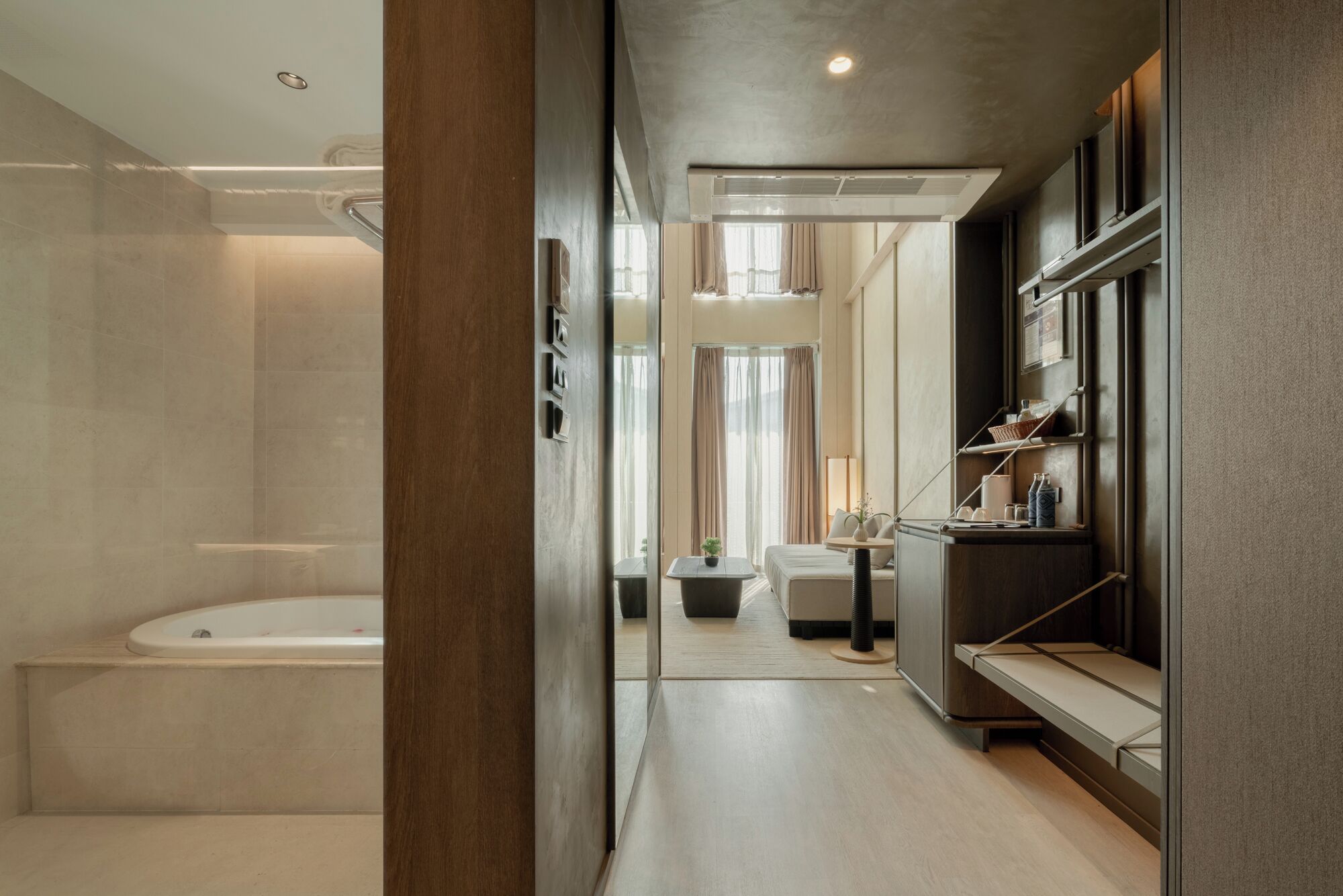 Foto - Grand Vista Hotel Chiangrai