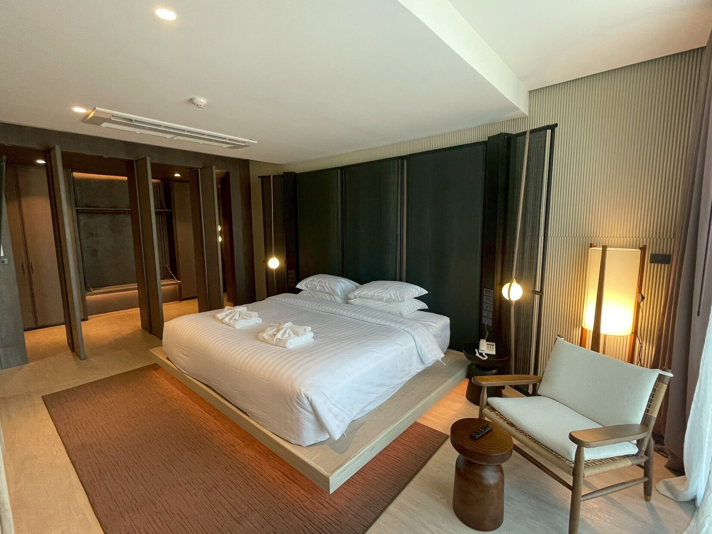 Grand-Suite (Grand Vista)
