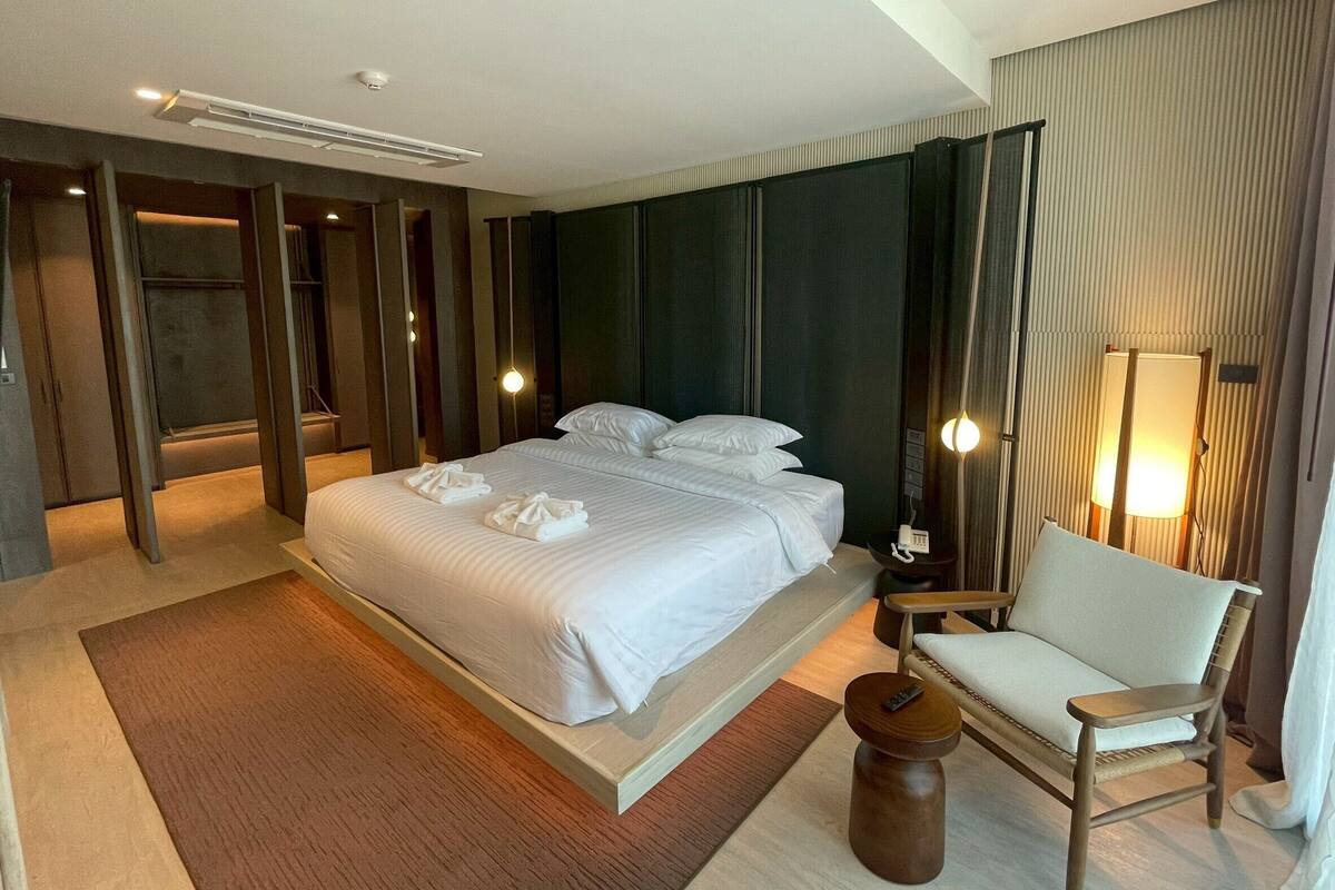 Grand-Suite (Grand Vista)