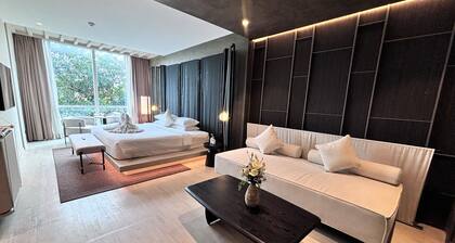 Grand Vista Hotel Chiangrai