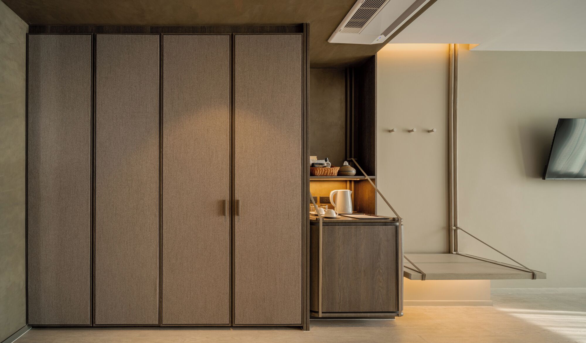 Foto - Grand Vista Hotel Chiangrai