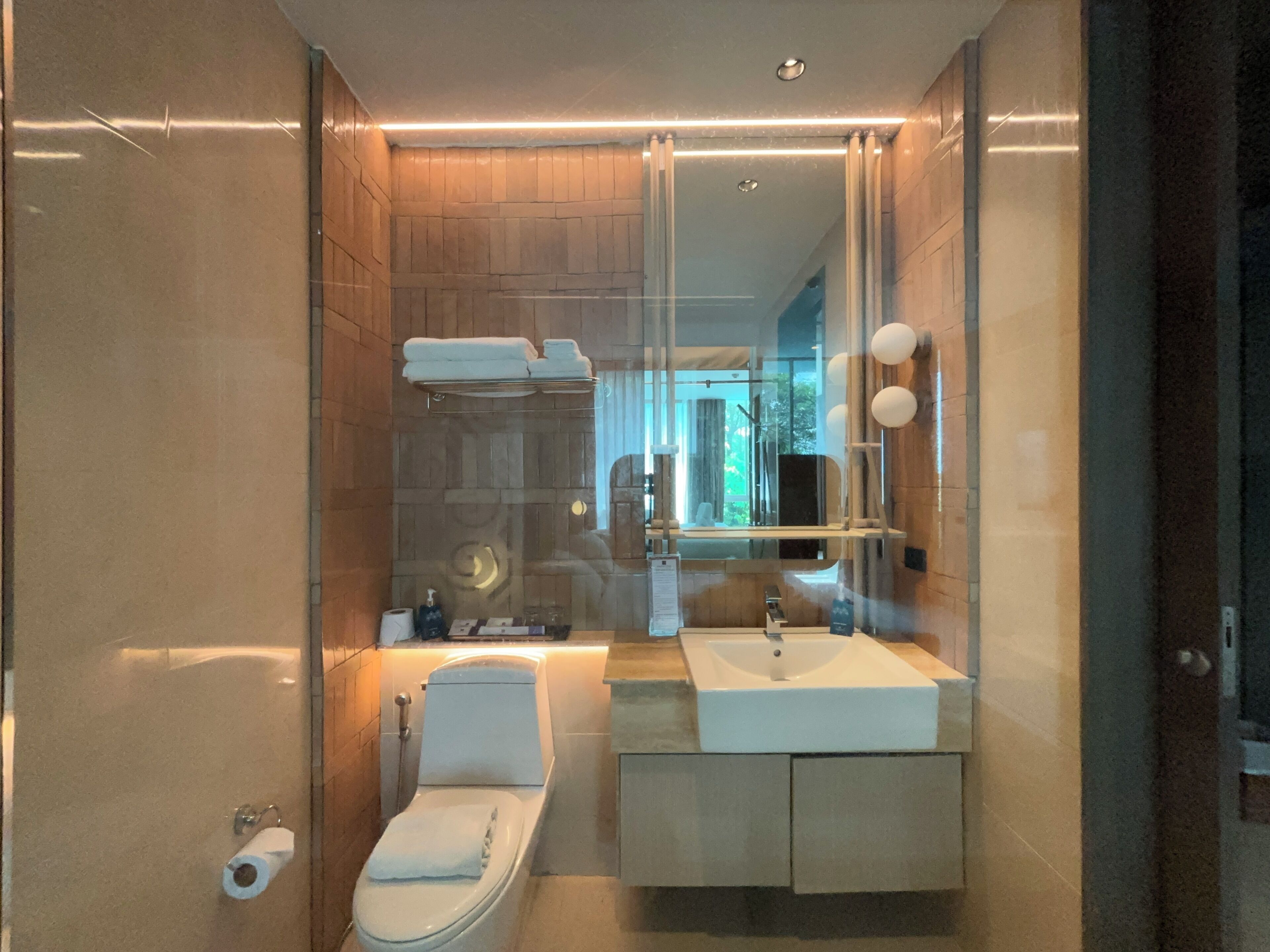 Foto - Grand Vista Hotel Chiangrai