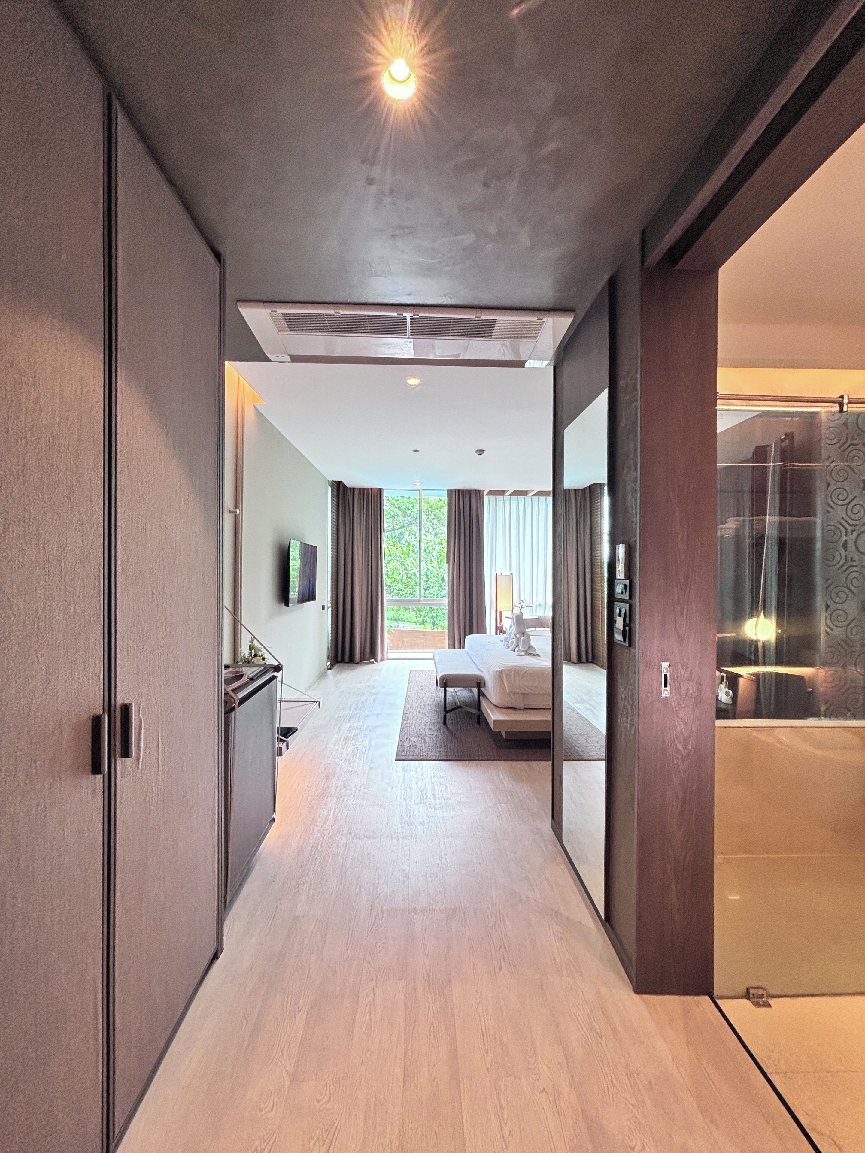 Foto - Grand Vista Hotel Chiangrai