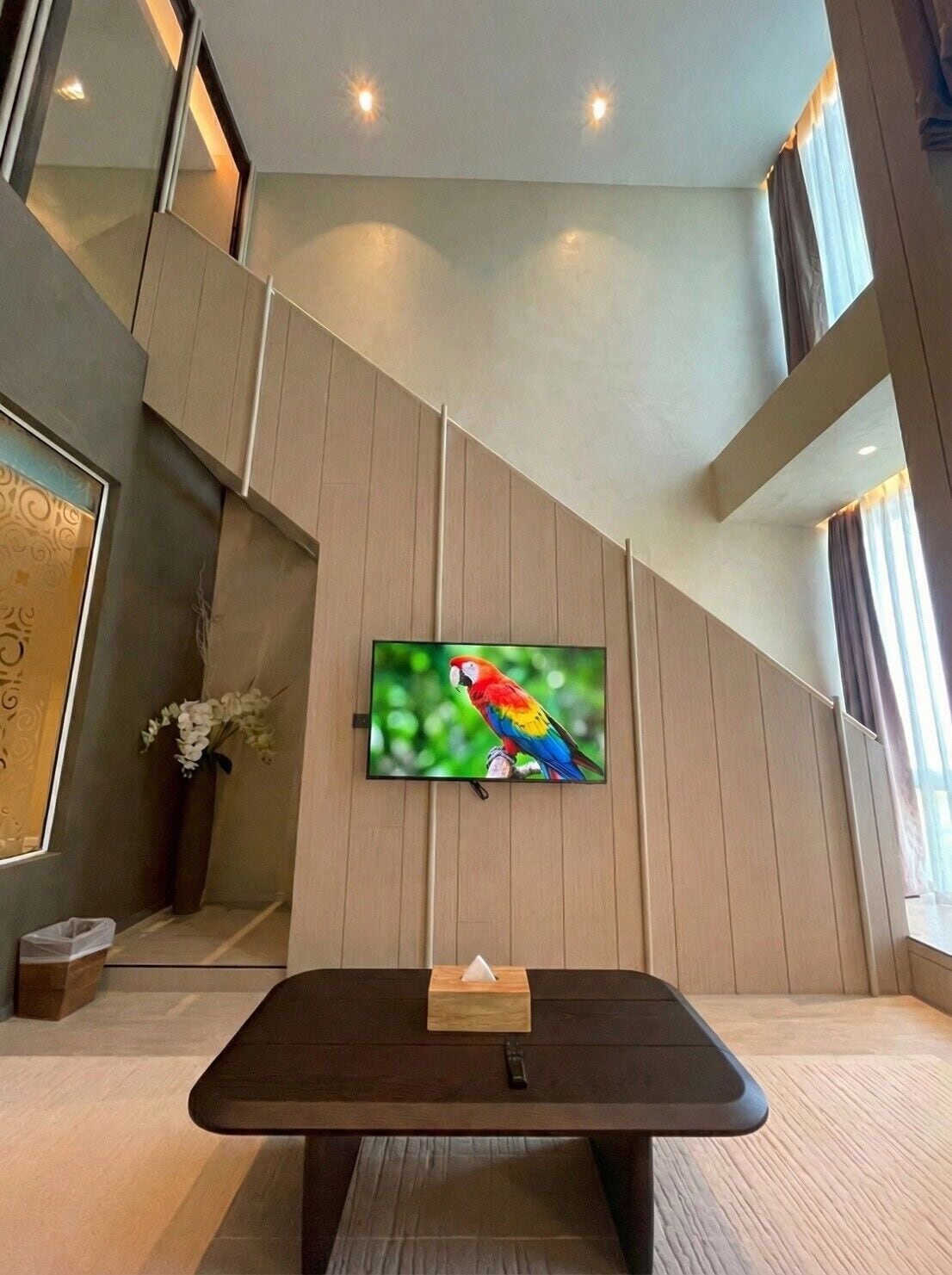 Foto - Grand Vista Hotel Chiangrai