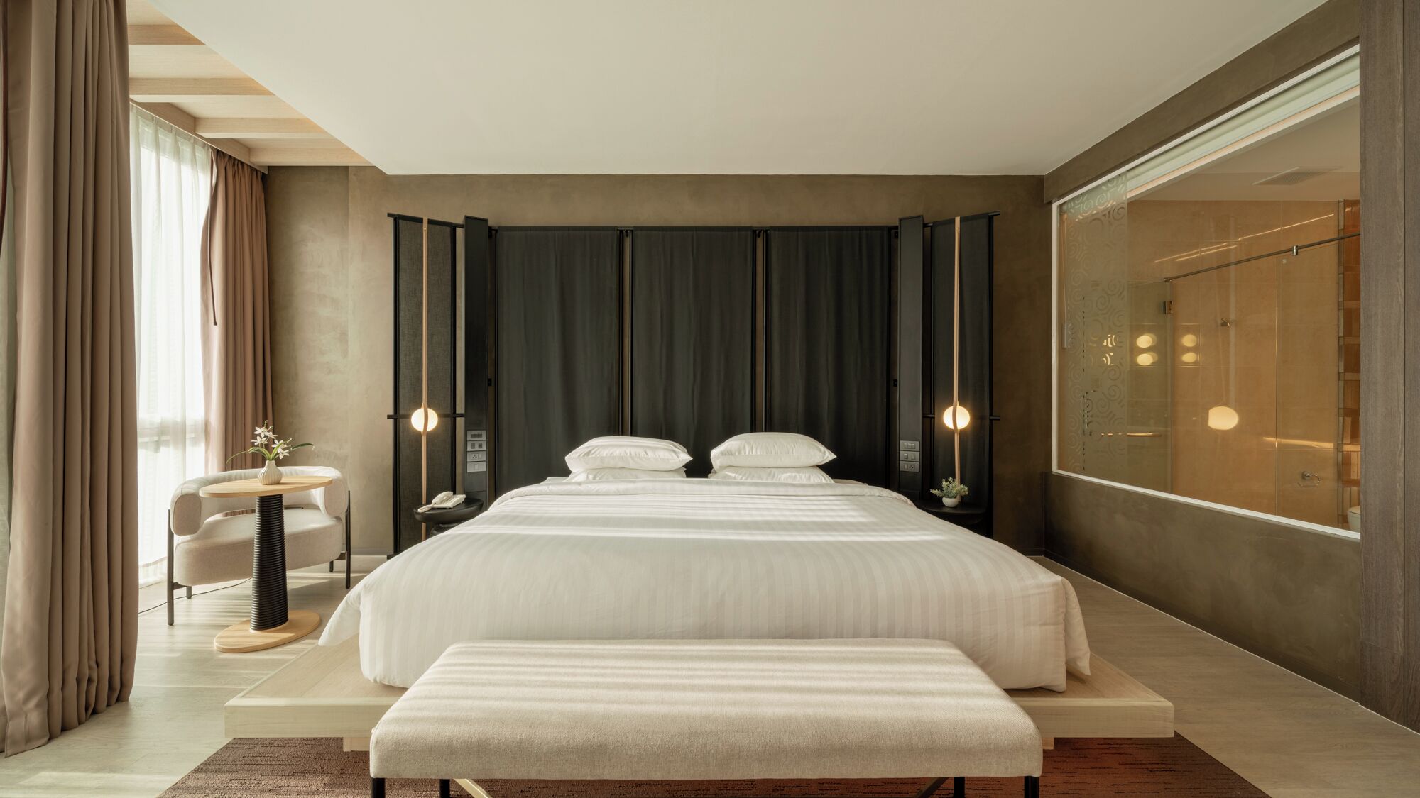 Foto - Grand Vista Hotel Chiangrai