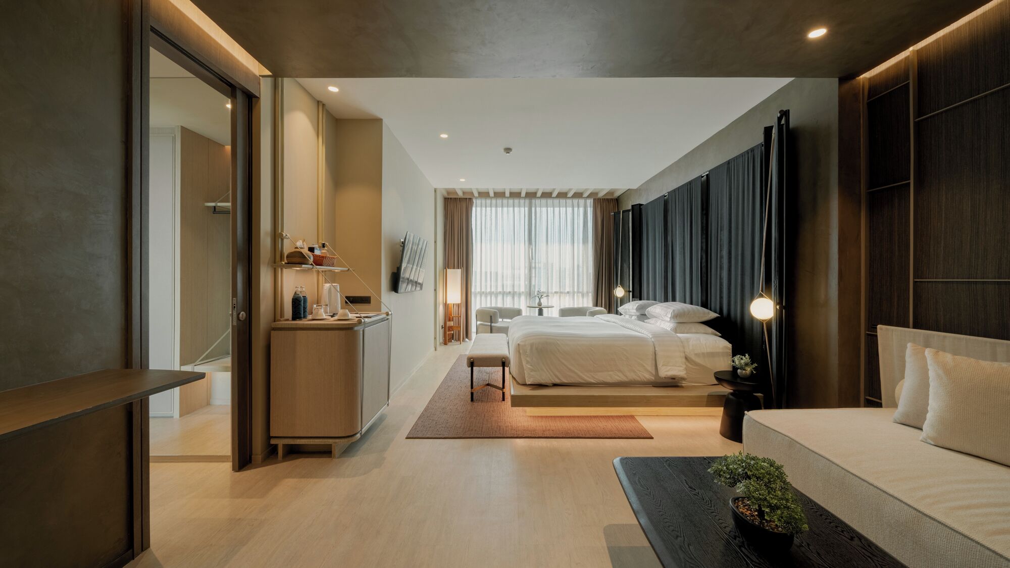 Foto - Grand Vista Hotel Chiangrai