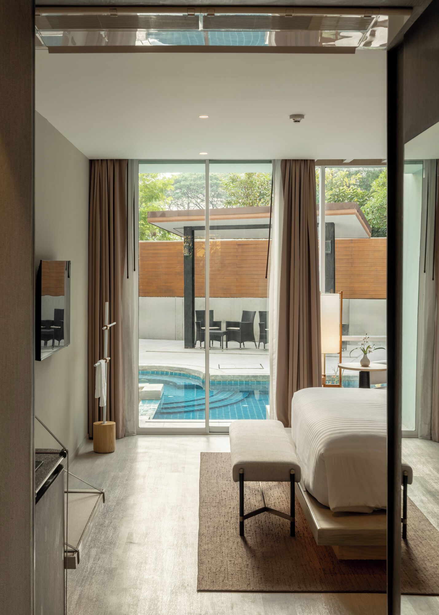 Foto - Grand Vista Hotel Chiangrai