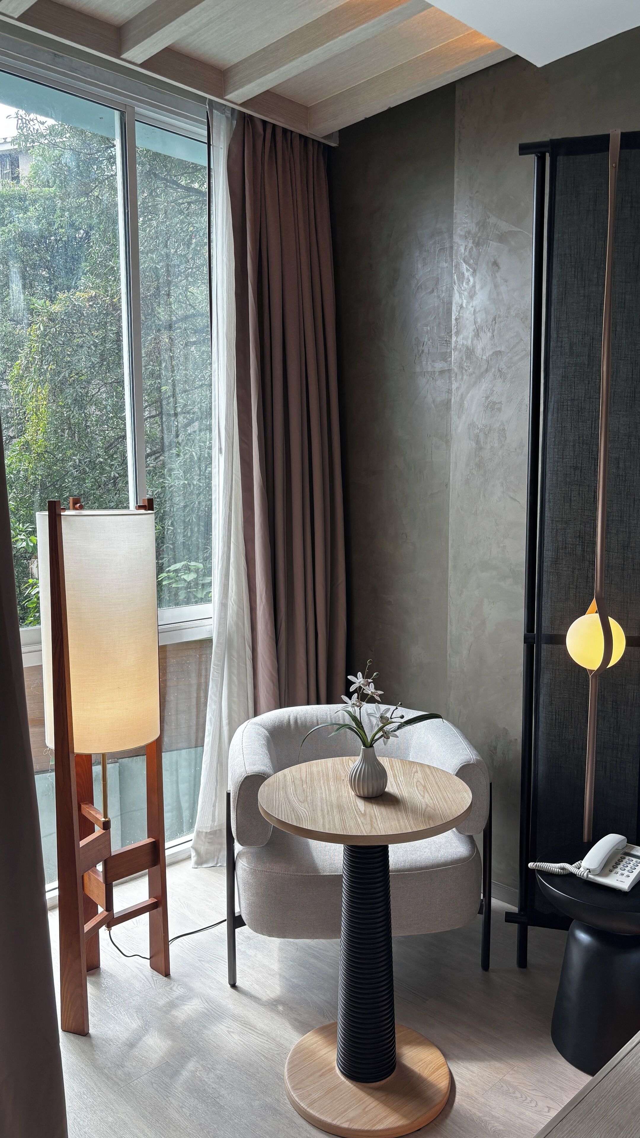 Foto - Grand Vista Hotel Chiangrai