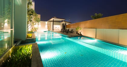 Grand Vista Hotel Chiangrai