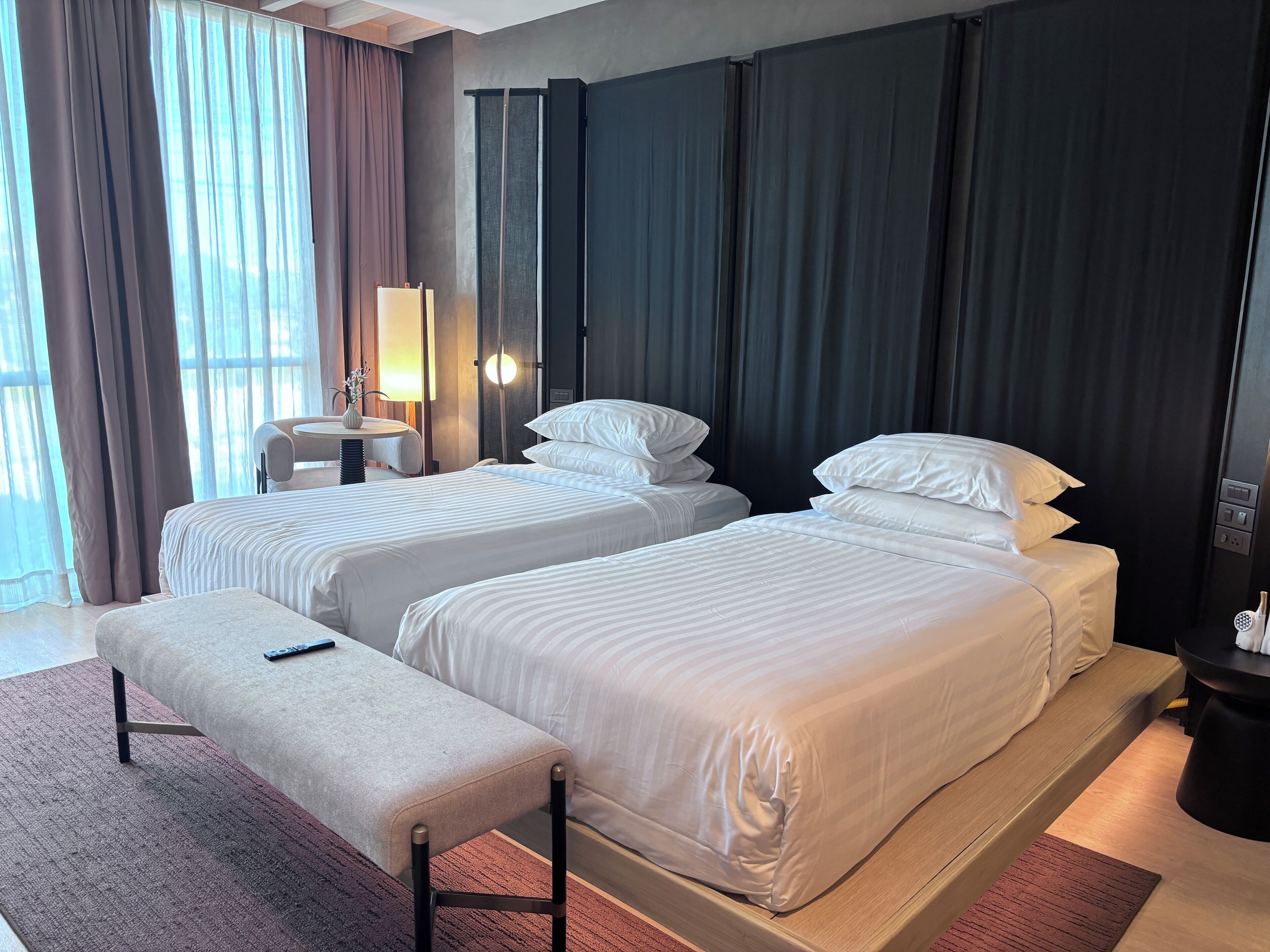 Foto - Grand Vista Hotel Chiangrai