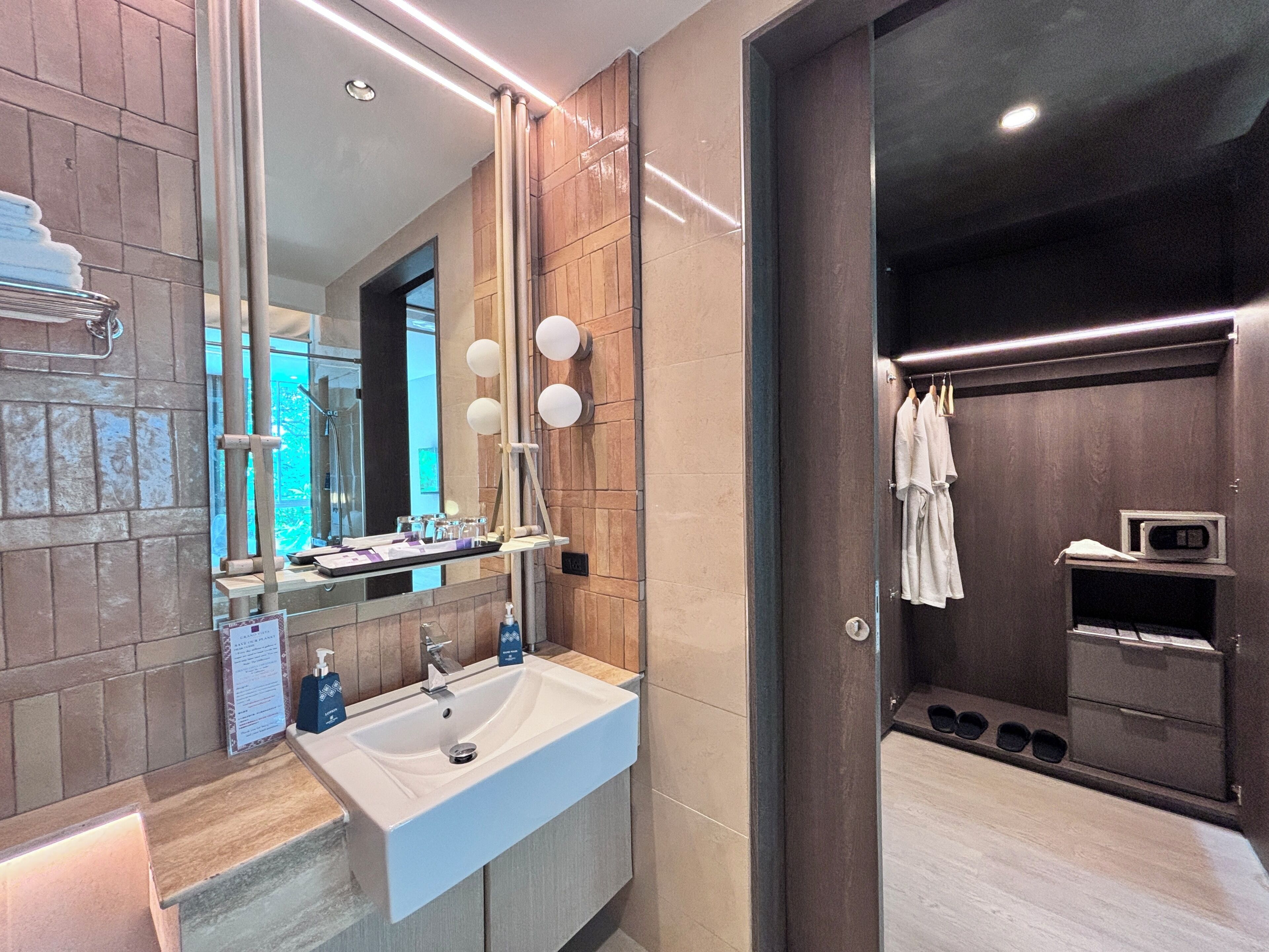 Foto - Grand Vista Hotel Chiangrai