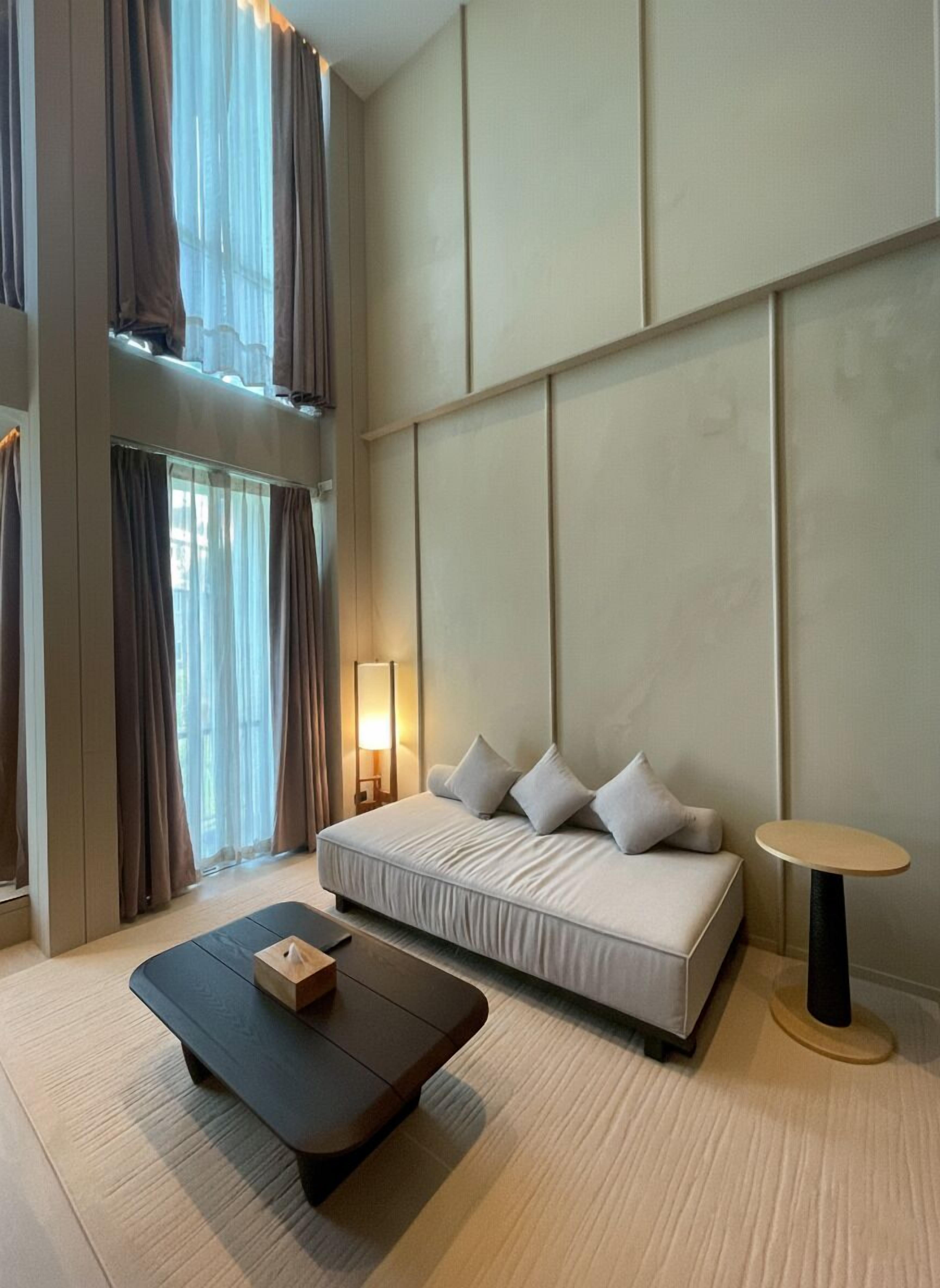 Foto - Grand Vista Hotel Chiangrai