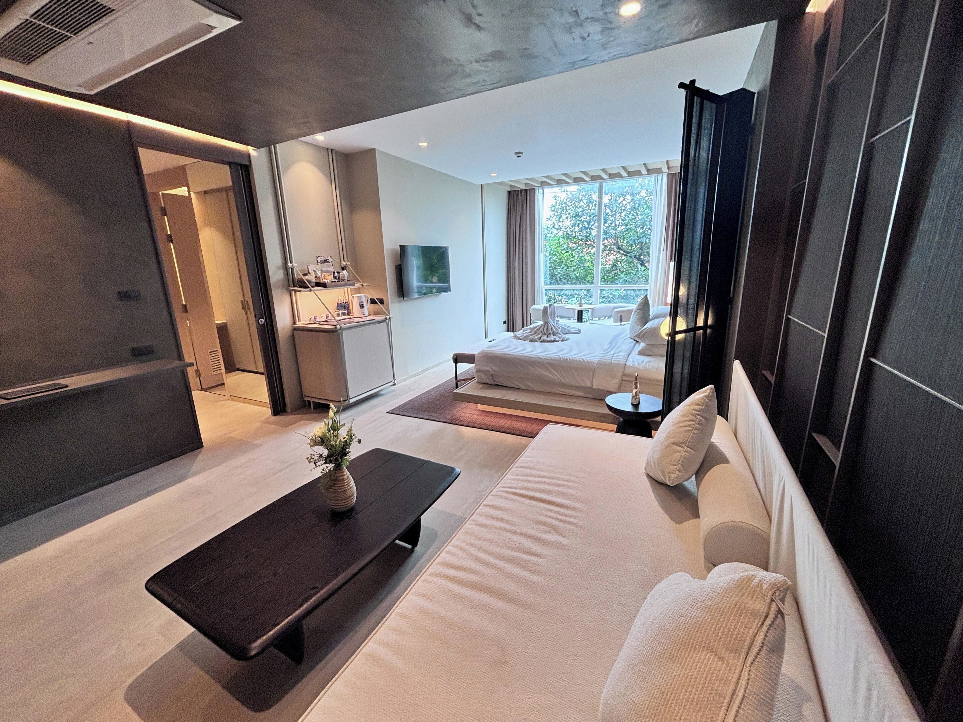 Foto - Grand Vista Hotel Chiangrai