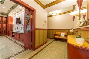 Luxury-Apartment, 1 Schlafzimmer (at 11 Warecka Street) | Daunenbettdecken, Pillowtop-Betten, individuell eingerichtet