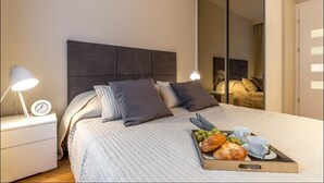 Apartment, 1 Bedroom (at 116/118 Chmielna Street) - P&O Apartments City Center (Warsaw)