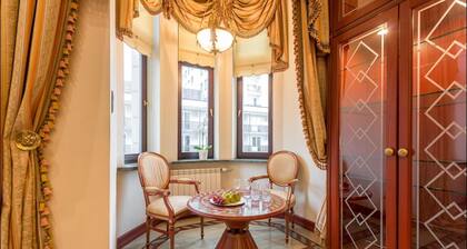 P&O Apartments City Center