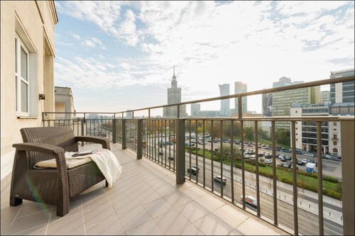 P&O Apartments City Center