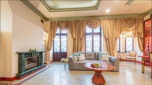 Luxury Apartment, 1 Bedroom (at 11 Warecka Street) - P&O Apartments City Center (Warsaw)