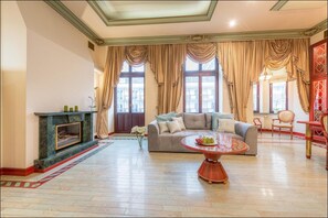 Luxury-Apartment, 1 Schlafzimmer (at 11 Warecka Street) | Daunenbettdecken, Pillowtop-Betten, individuell eingerichtet