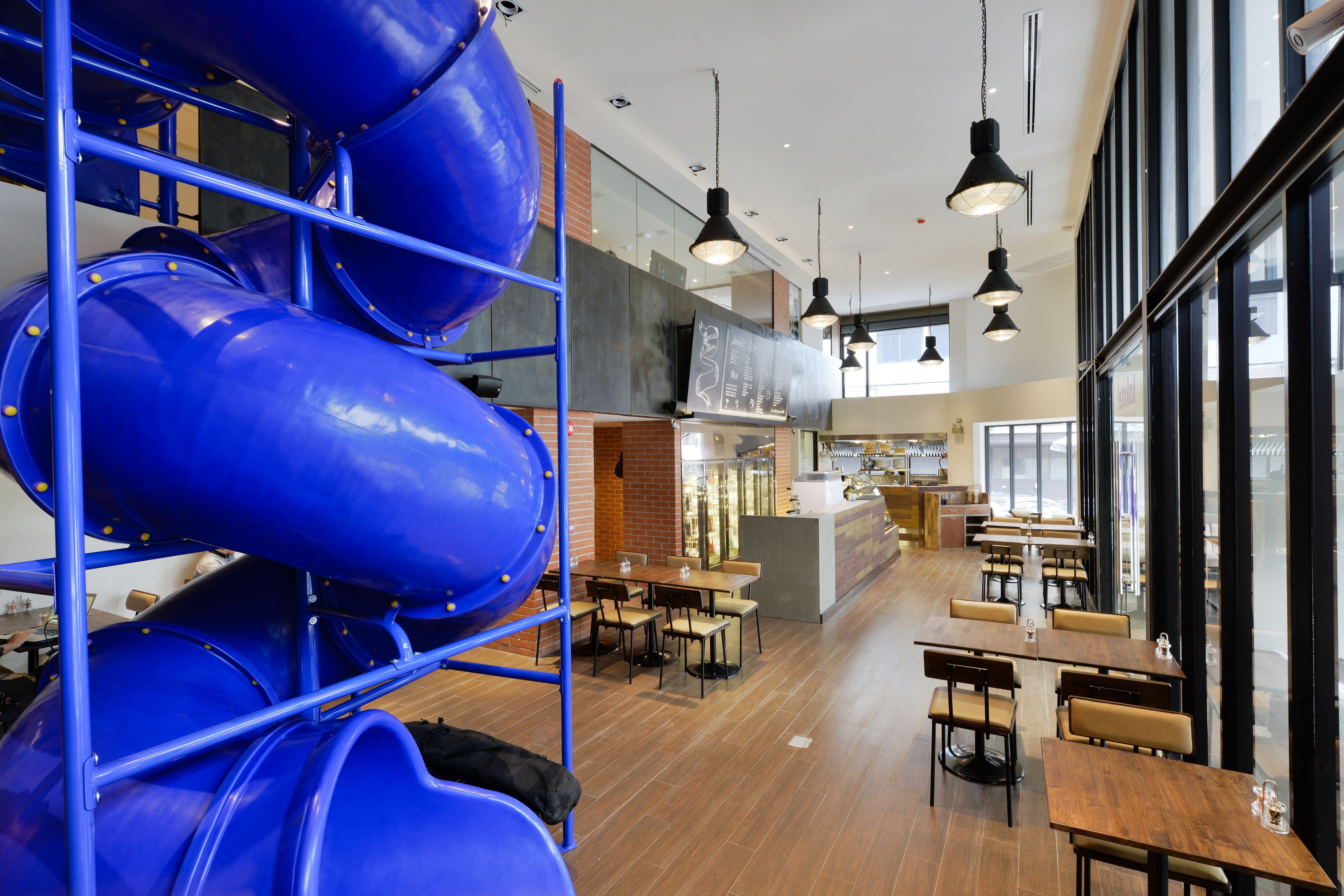 Foto - Kokotel Bangkok Surawong