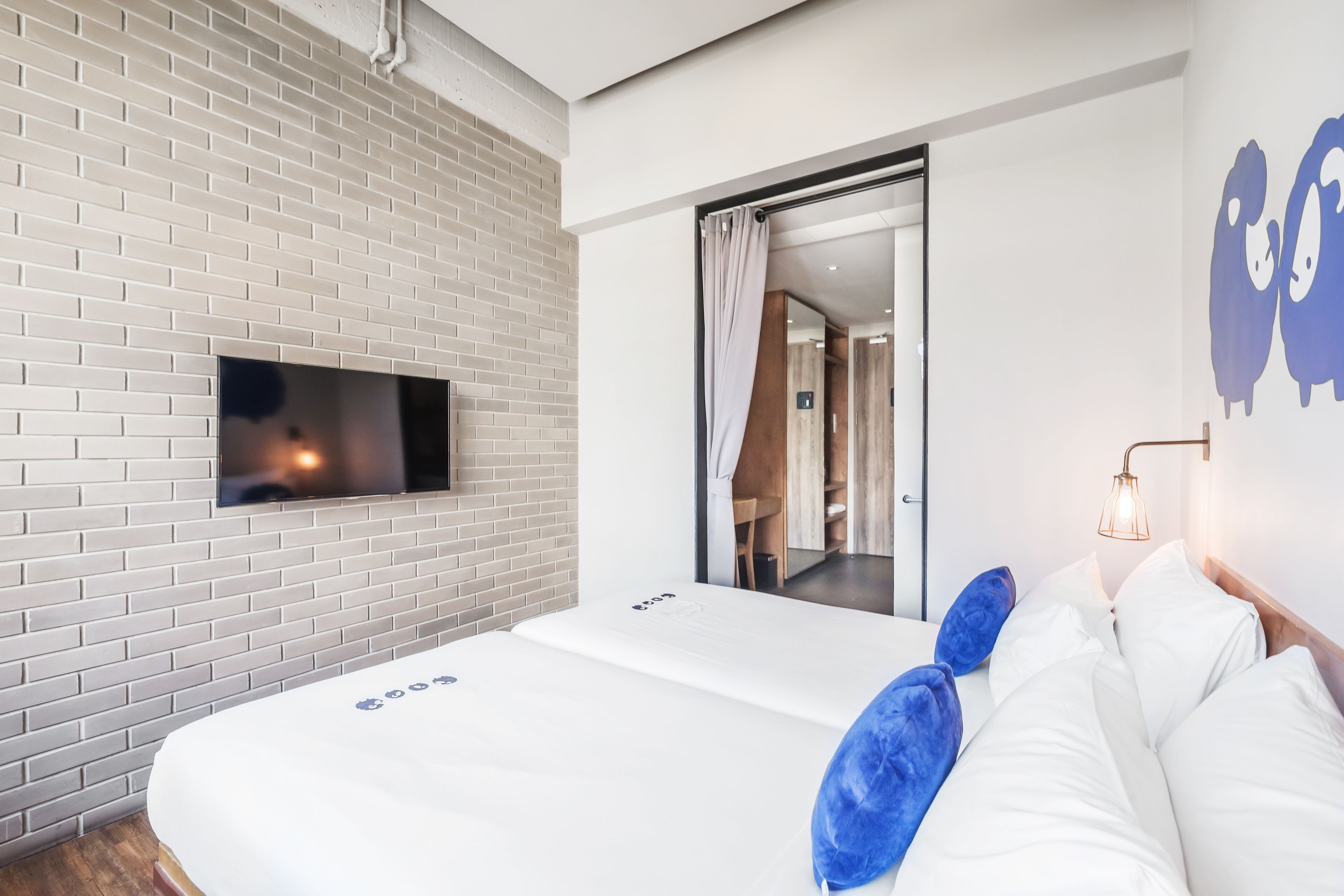 Foto - Kokotel Bangkok Surawong