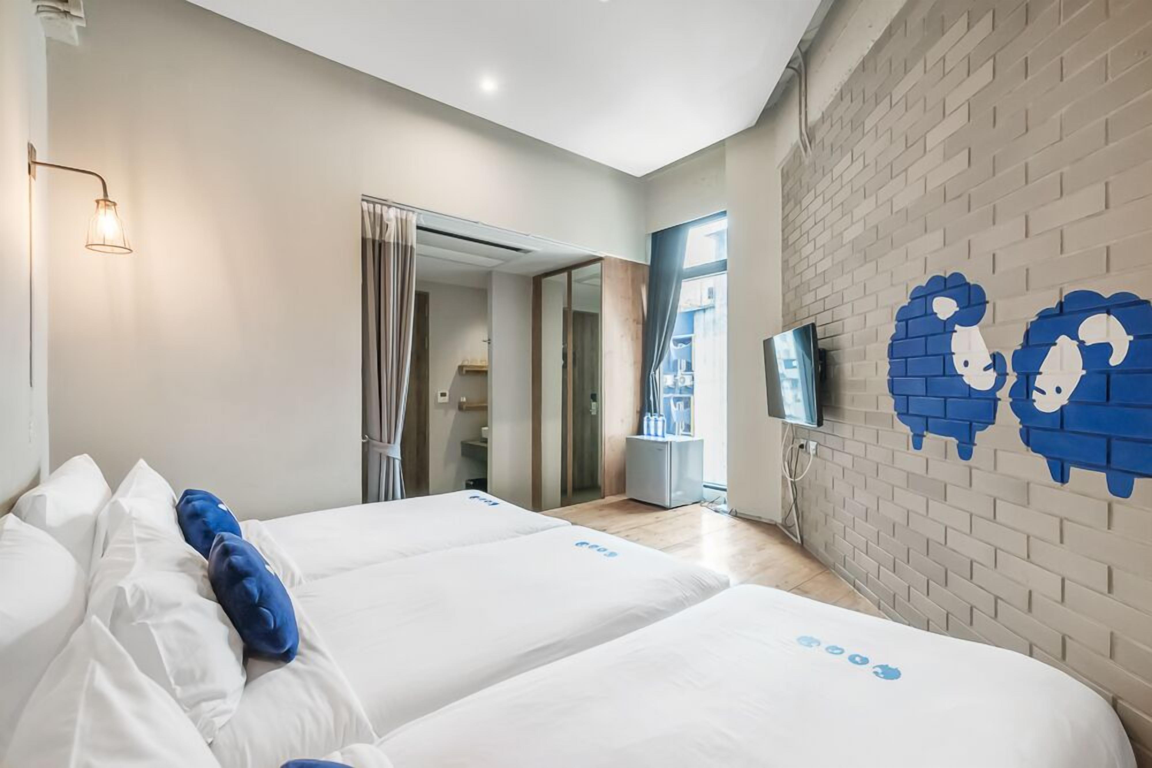 Foto - Kokotel Bangkok Surawong