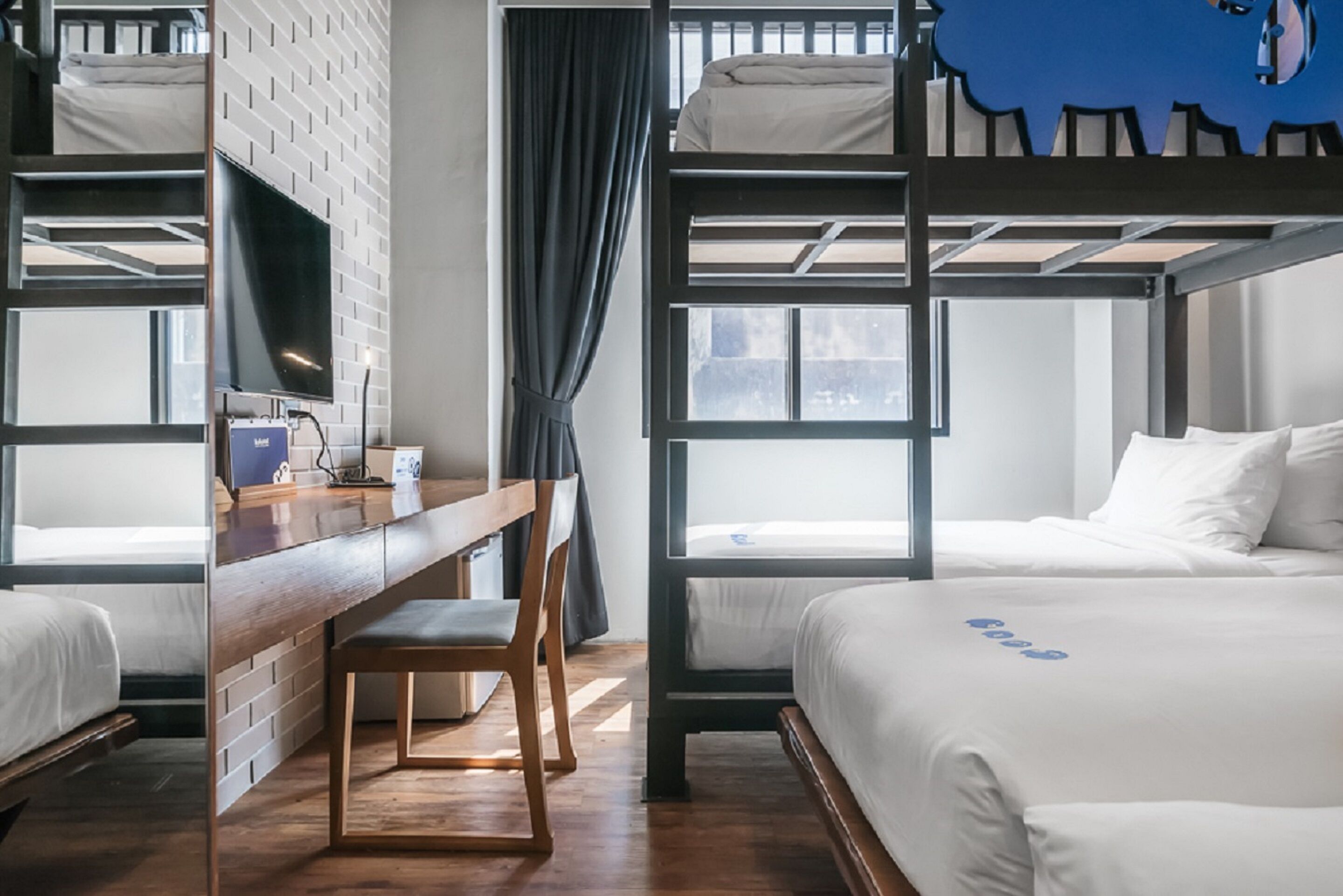 Foto - Kokotel Bangkok Surawong