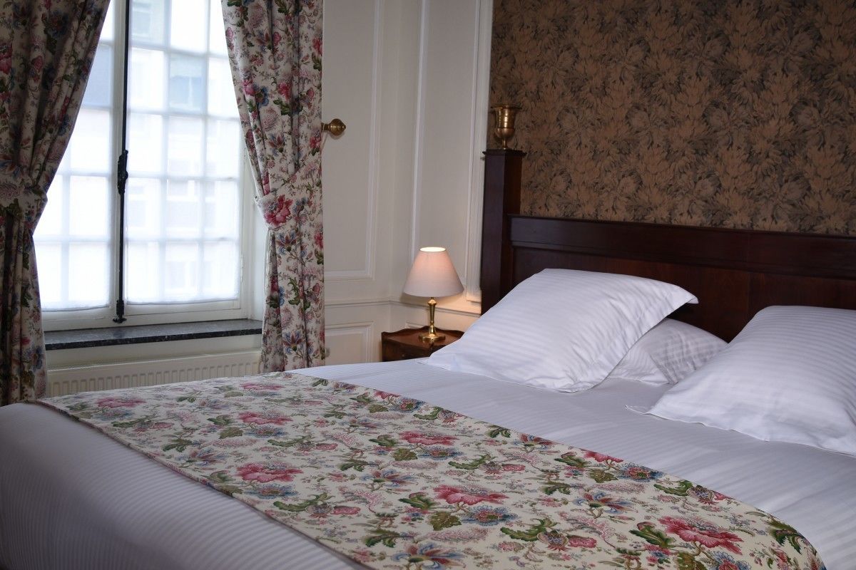 suite, 2 bedrooms (général) | minibar, in-room safe, desk, free cots/infant beds