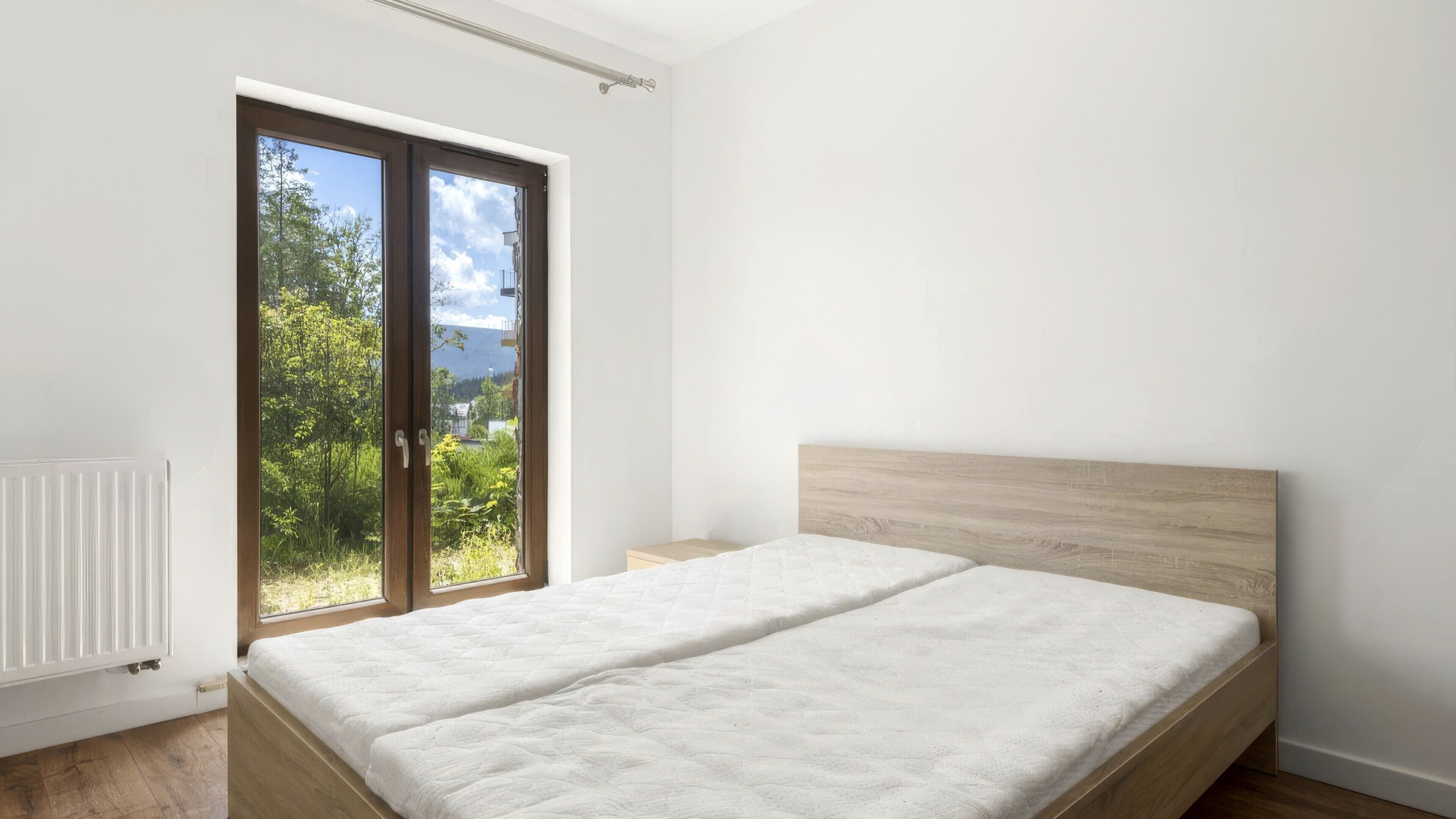 Apartment, Mountain View (102)