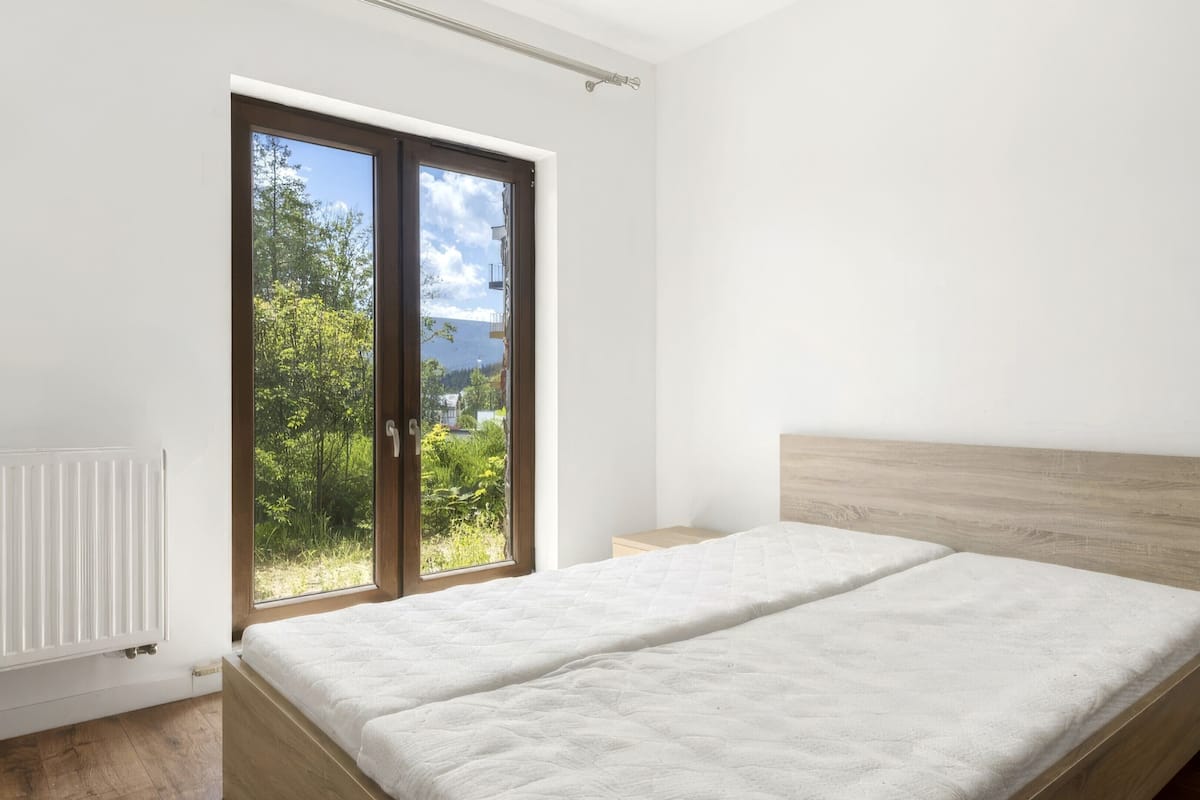 Apartment, Mountain View (102)