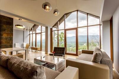 Sun & Snow Resort Sudety