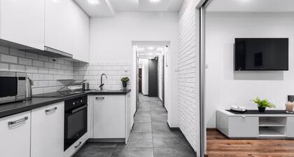 EchoDom 7 Apartments Brzozowa