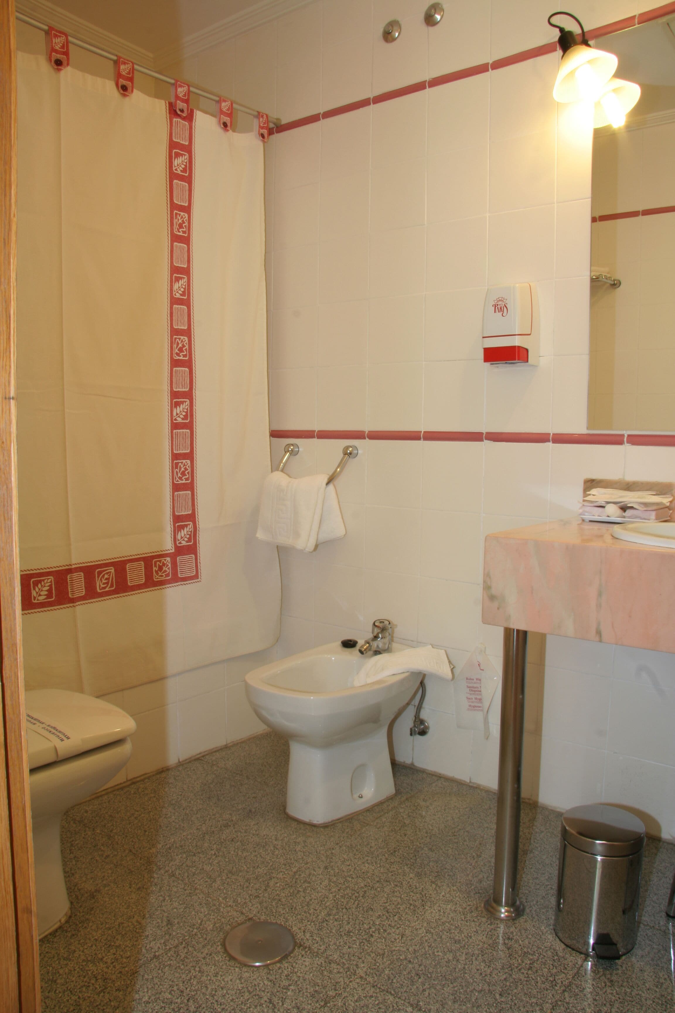 Photo - Hostal Paris