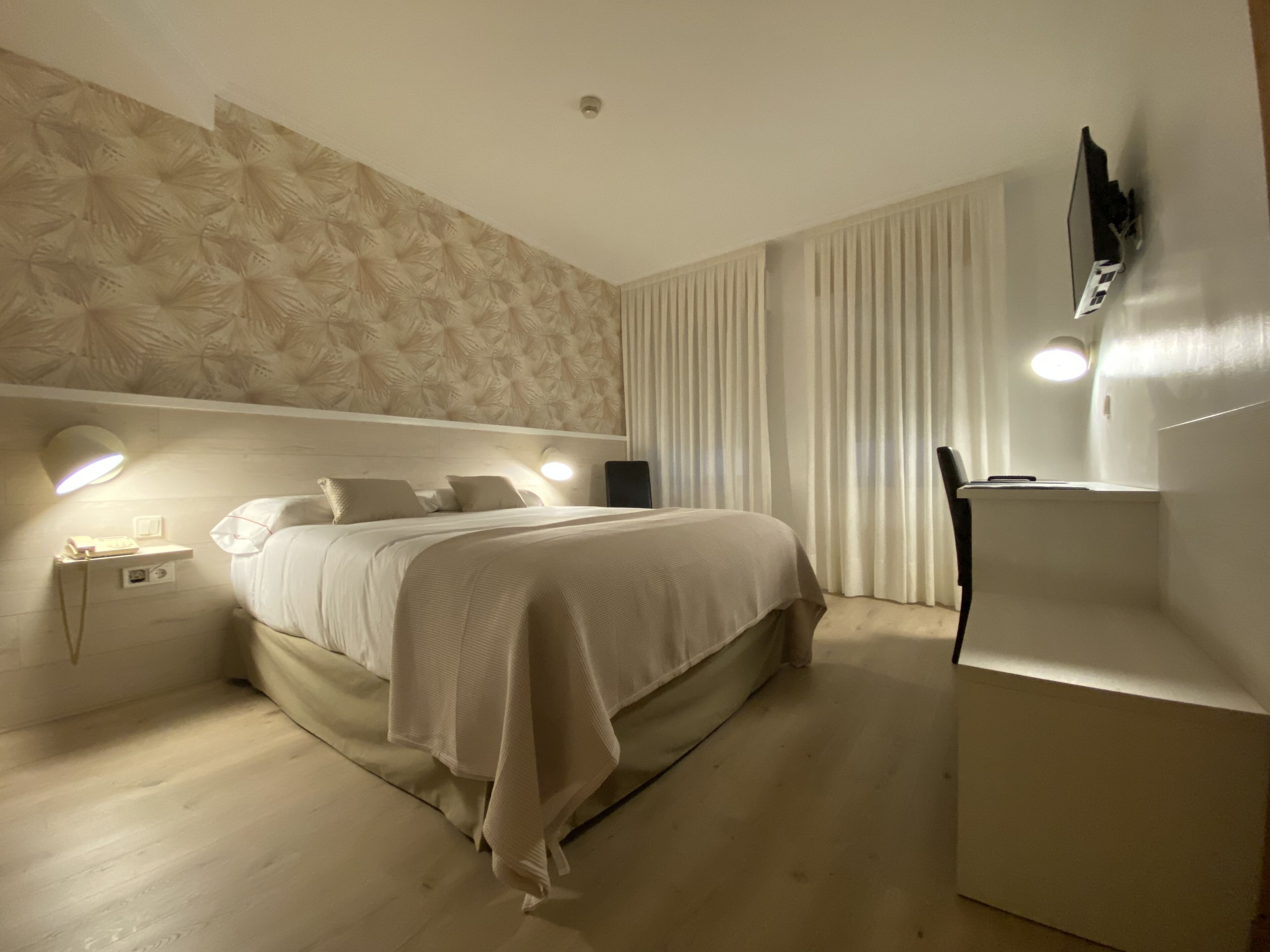 Photo - Hostal Paris