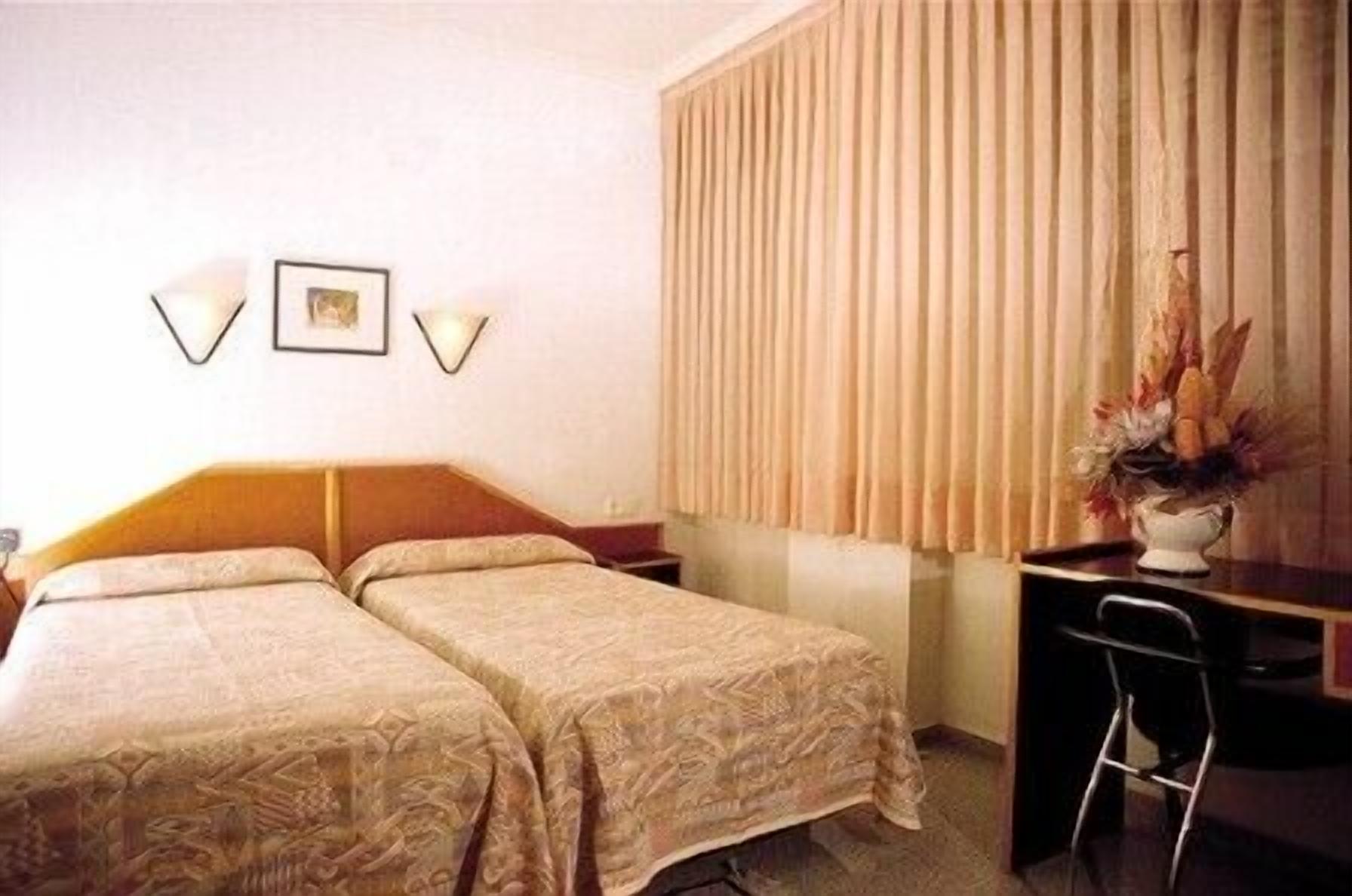 Photo - Hostal Paris