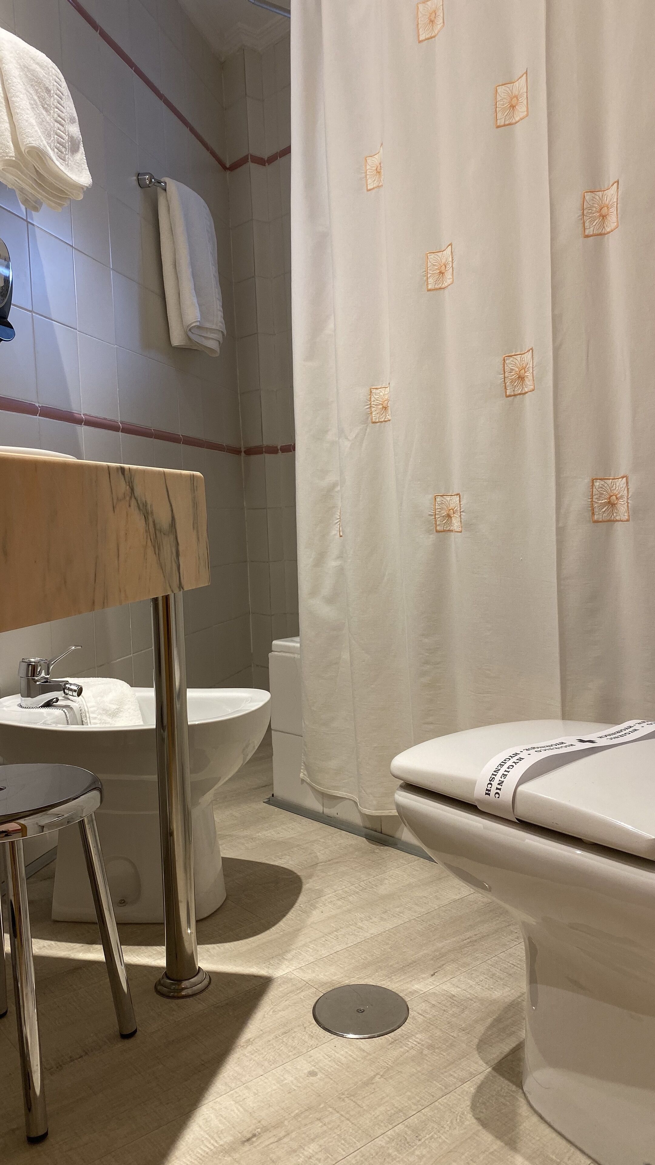 Photo - Hostal Paris