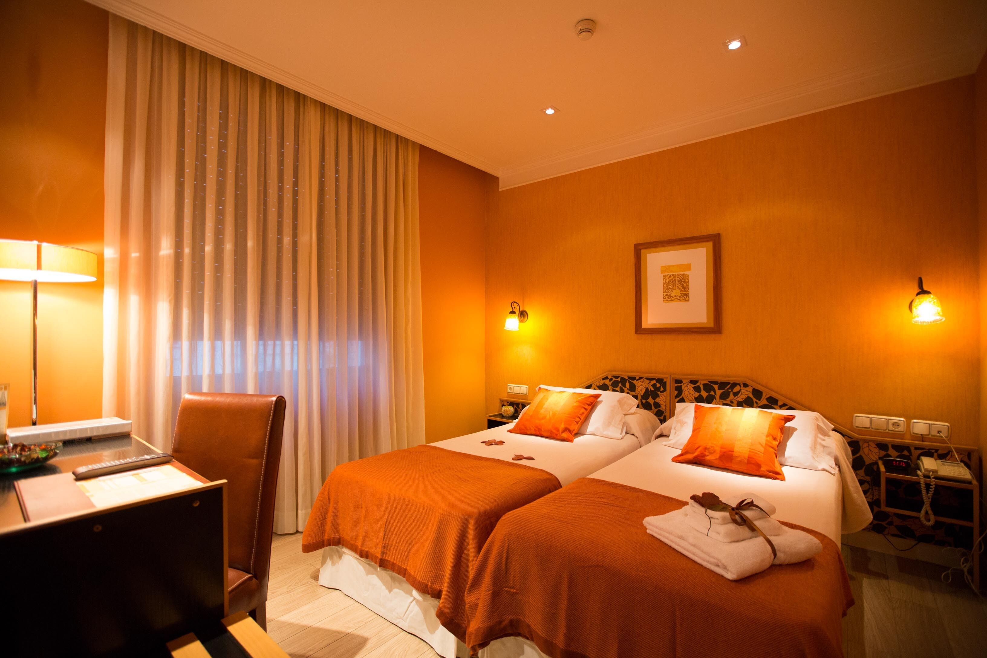 Photo - Hostal Paris