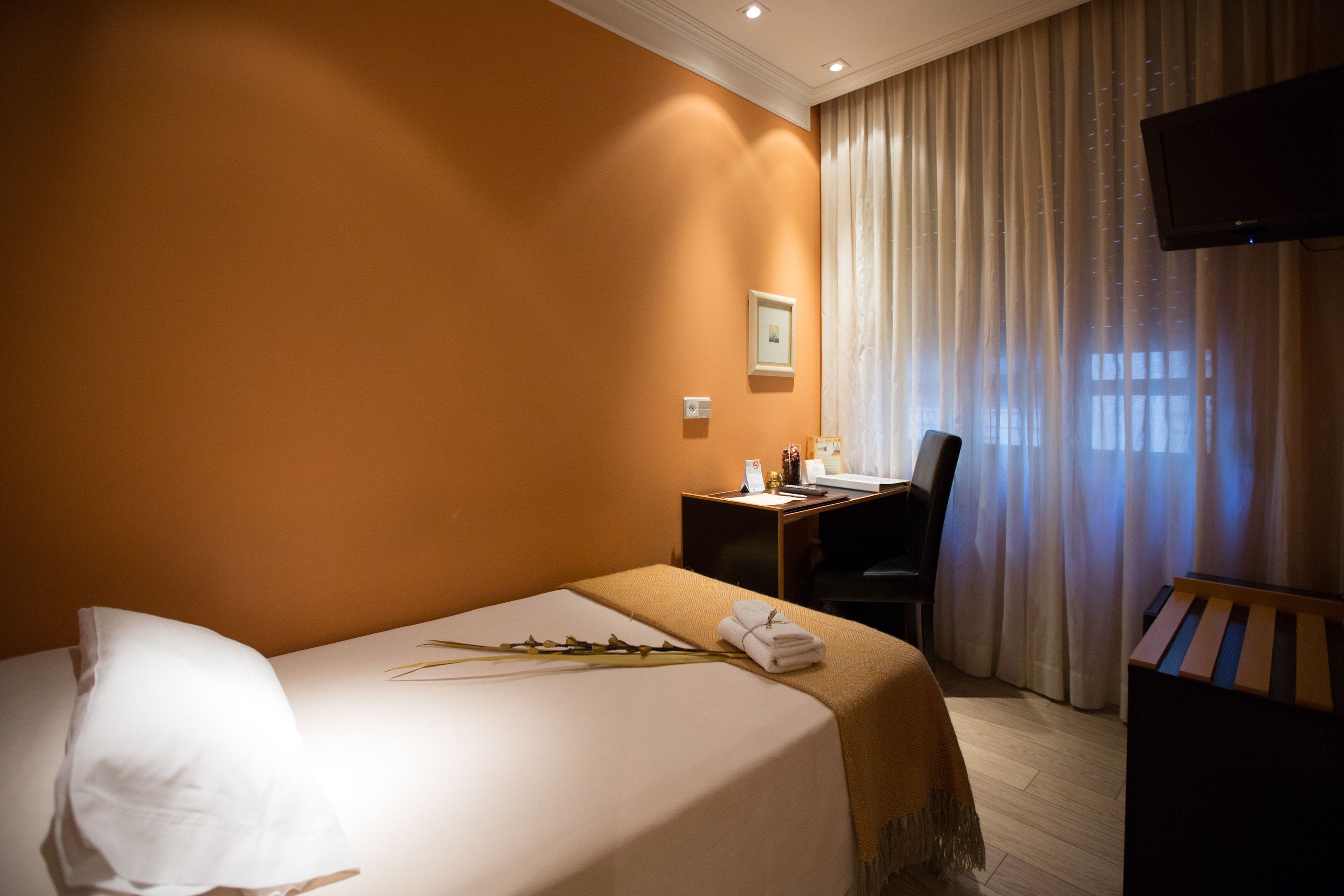 Photo - Hostal Paris