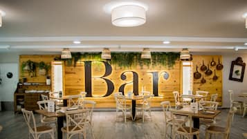 Cafetería