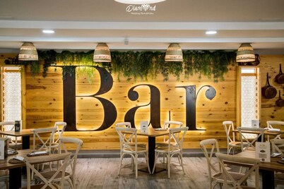 Hotel Ínsula Barataria