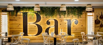 Hotel Ínsula Barataria